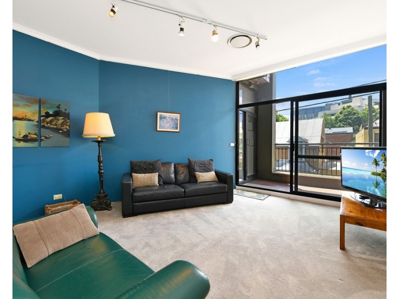 7/2 Northwood Street, Camperdown NSW 2050