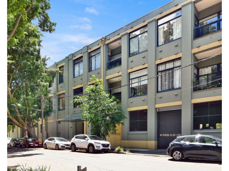 7/2 Northwood Street, Camperdown NSW 2050