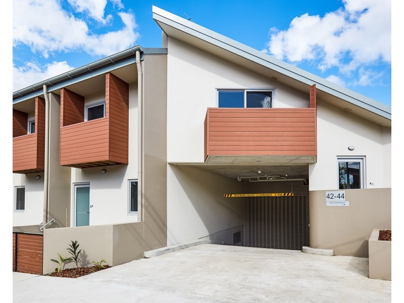 8/42-44 Crown Street, St Peters NSW 2044