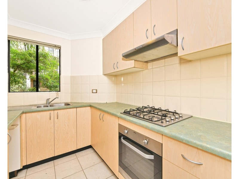 38/3 Williams Parade, Dulwich Hill NSW 2203