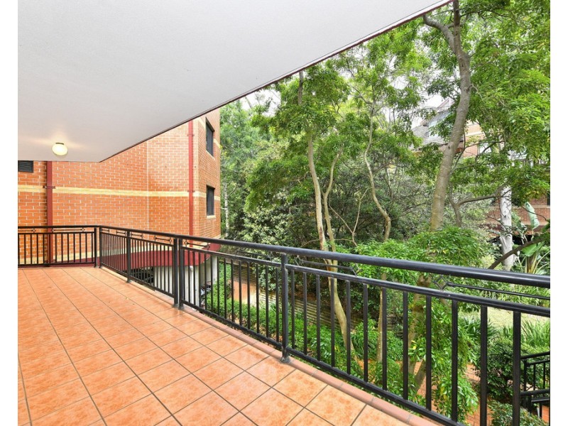 38/3 Williams Parade, Dulwich Hill NSW 2203