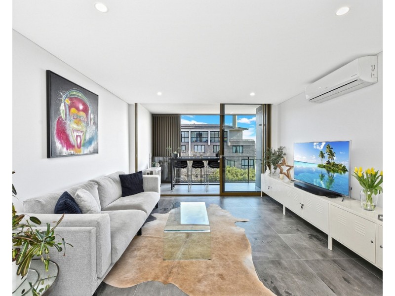 9/161-163 Bedford Street, Newtown NSW 2042