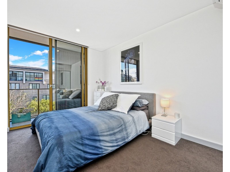 9/161-163 Bedford Street, Newtown NSW 2042