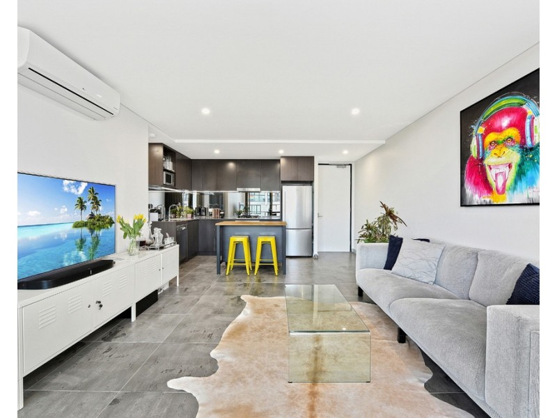 9/161-163 Bedford Street, Newtown NSW 2042