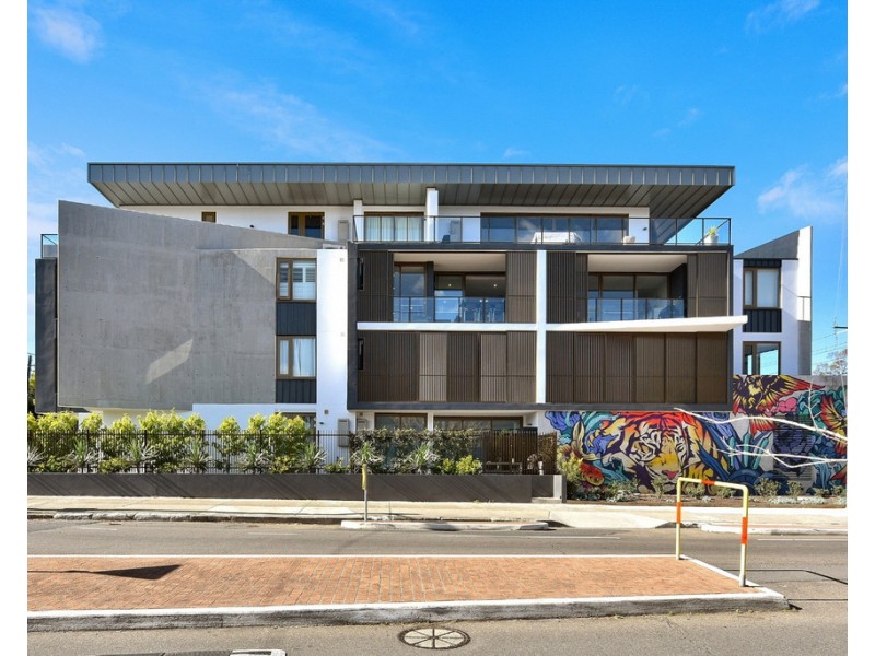 9/161-163 Bedford Street, Newtown NSW 2042