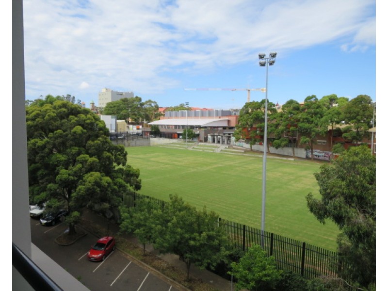312/199 Regent Street, Redfern NSW 2016
