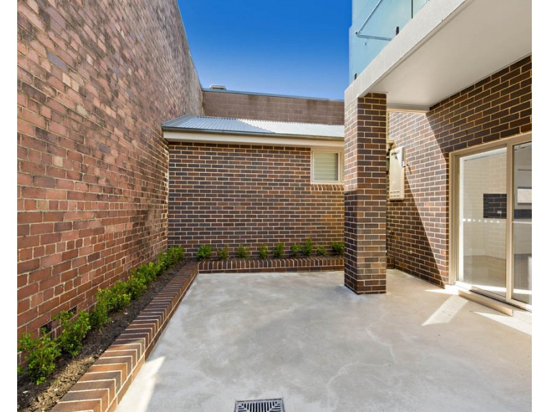 2/29 Station Street, Petersham NSW 2049