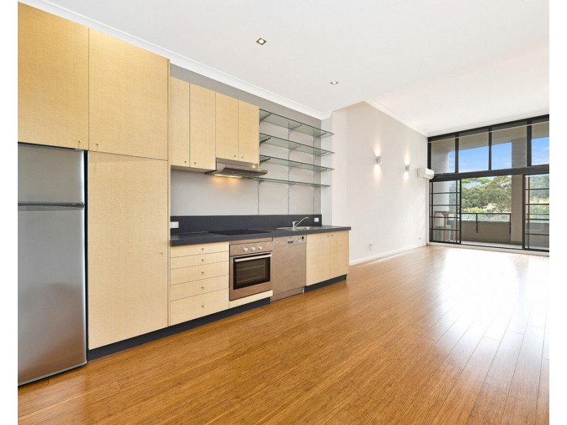 312/199 Regent Street, Redfern NSW 2016