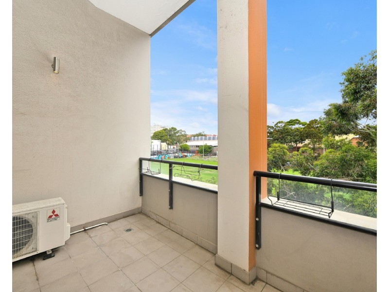 312/199 Regent Street, Redfern NSW 2016