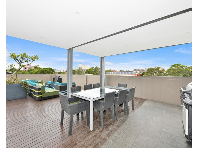 312/199 Regent Street, Redfern NSW 2016