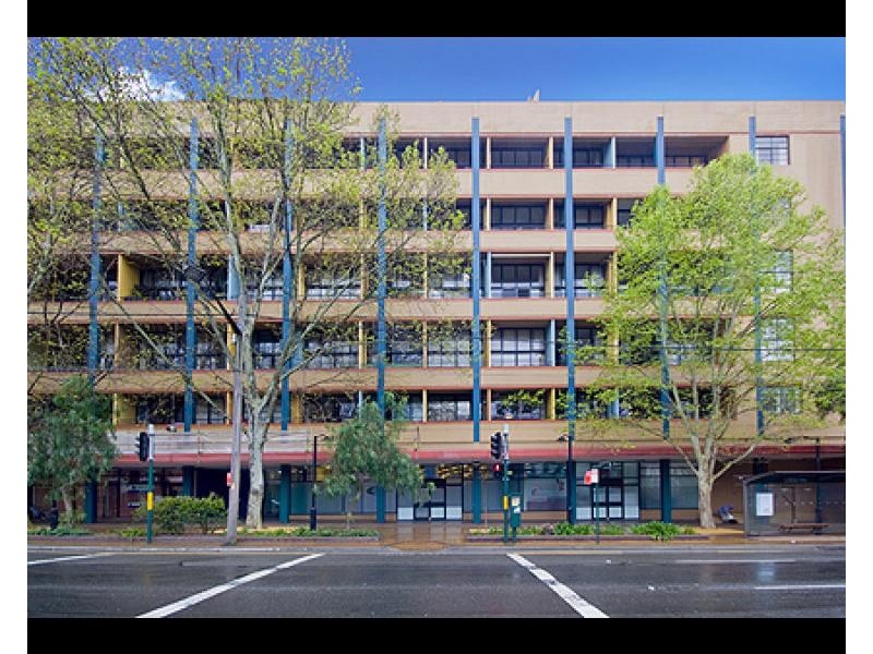312/199 Regent Street, Redfern NSW 2016
