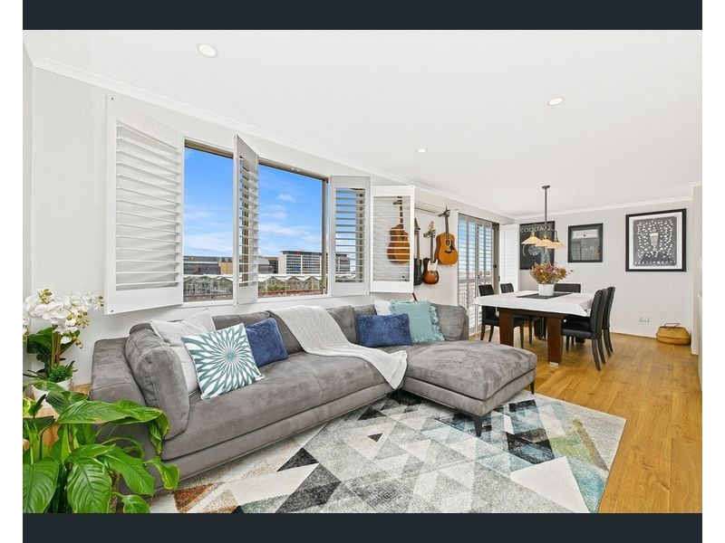 26/501 Wilson Street, Redfern NSW 2016