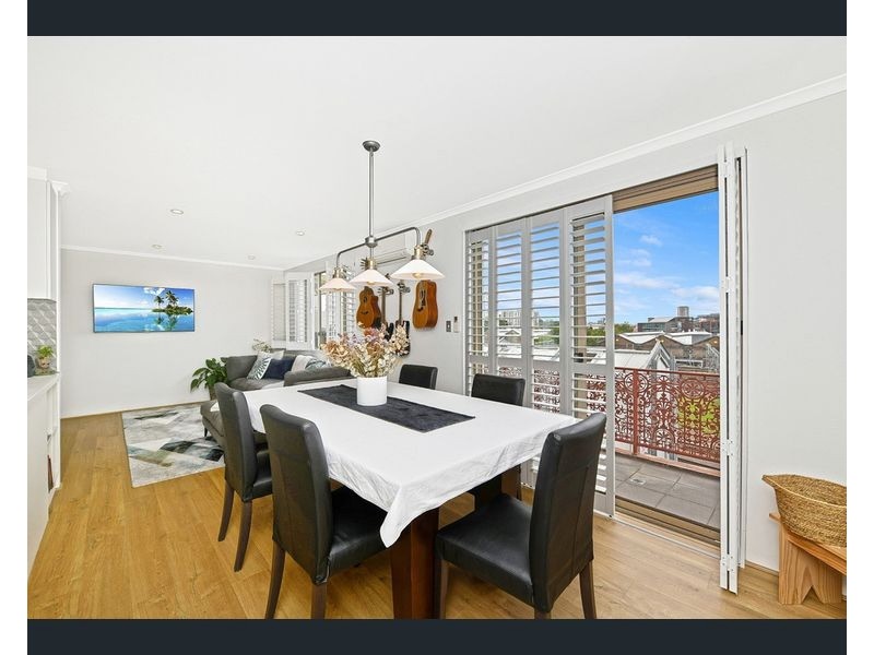 26/501 Wilson Street, Redfern NSW 2016