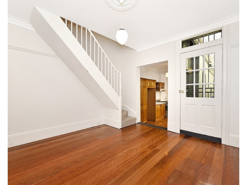 40 Myrtle Street, Chippendale NSW 2008