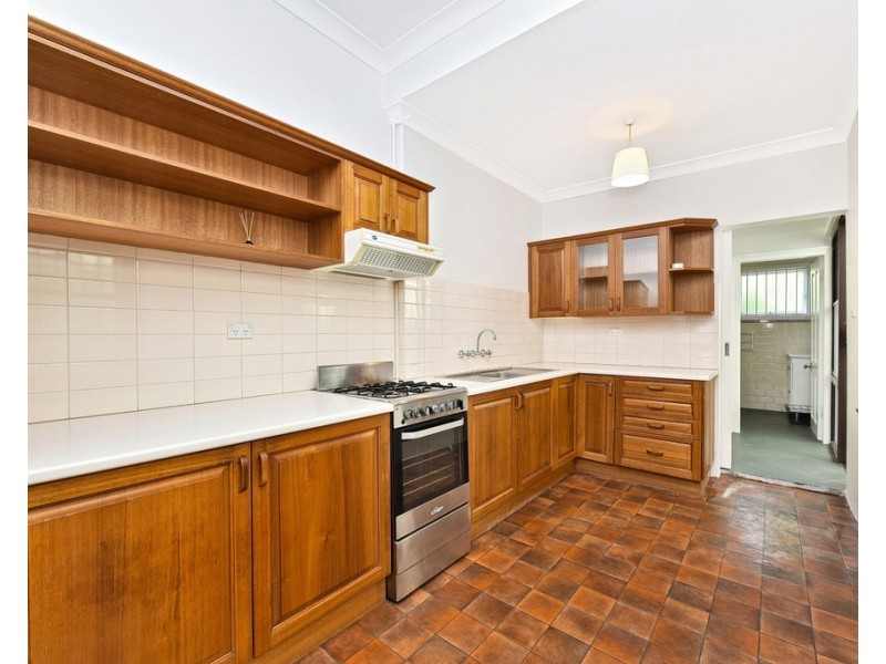 40 Myrtle Street, Chippendale NSW 2008