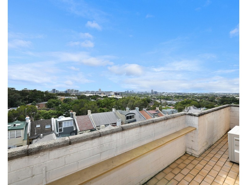 60/2-6 Brown Street, Newtown NSW 2042