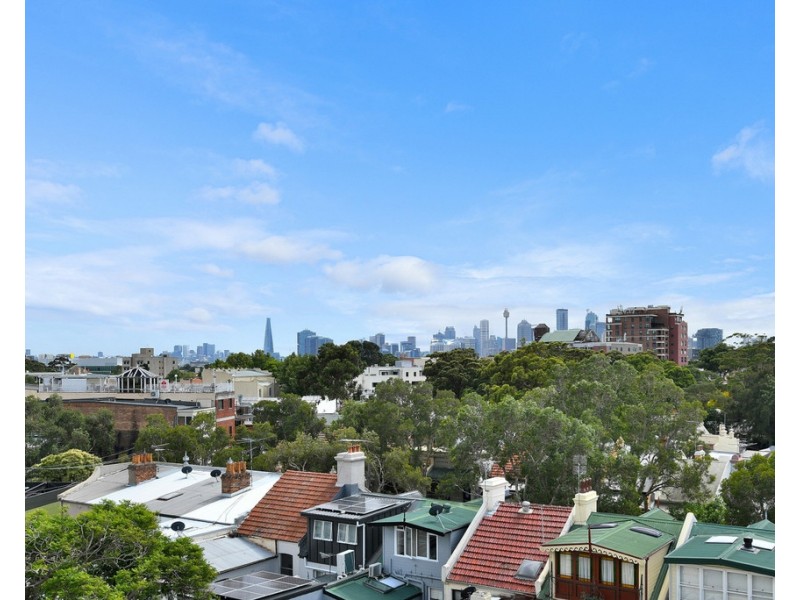 60/2-6 Brown Street, Newtown NSW 2042