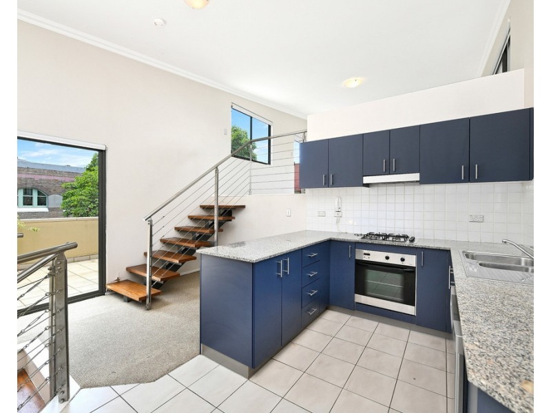 18/154 Mallett Street, Camperdown NSW 2050