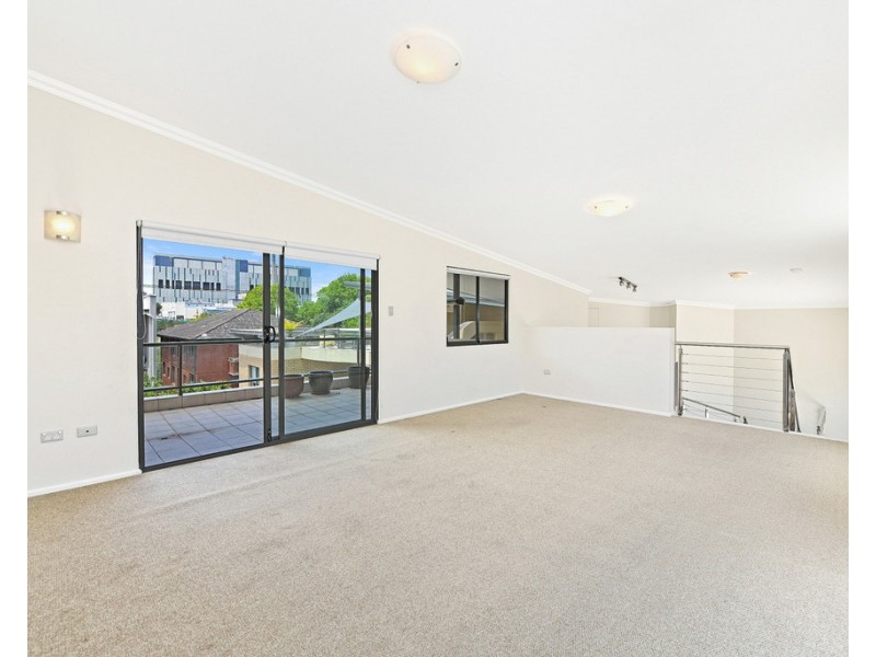 18/154 Mallett Street, Camperdown NSW 2050