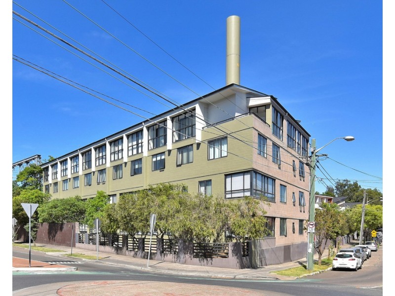 1/1-7 Railway Avenue, Stanmore NSW 2048
