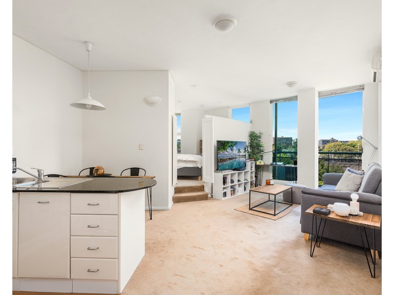 407/71-75 Regent Street, Chippendale NSW 2008