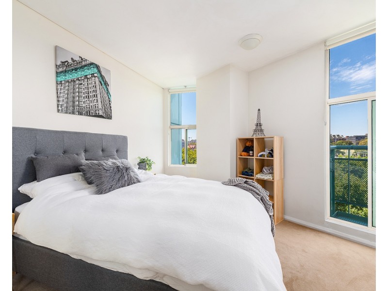 407/71-75 Regent Street, Chippendale NSW 2008