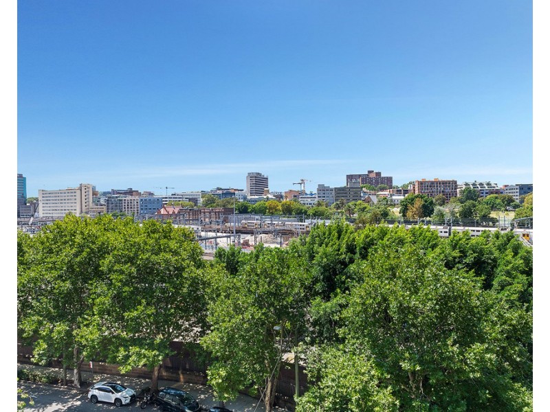 407/71-75 Regent Street, Chippendale NSW 2008