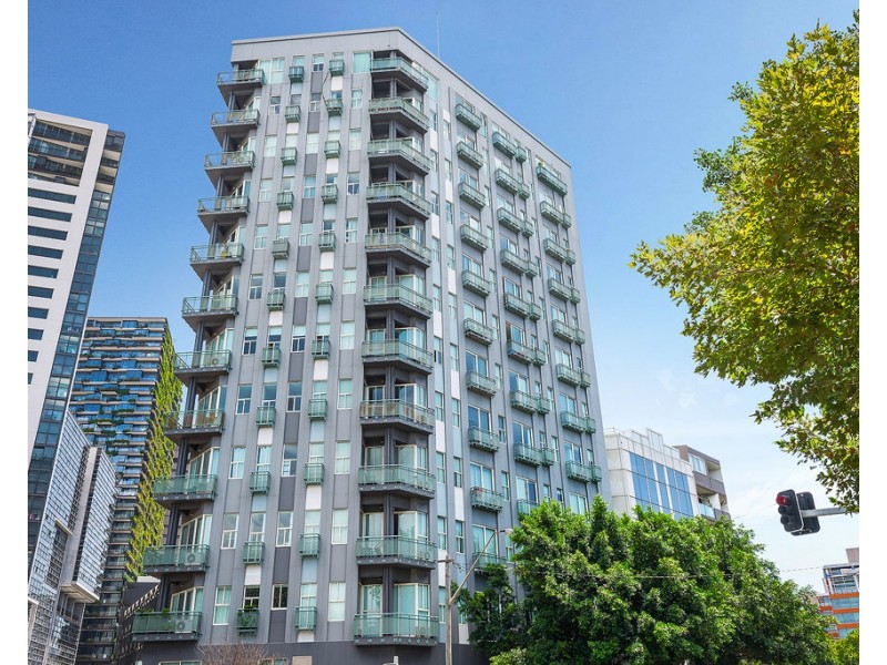 407/71-75 Regent Street, Chippendale NSW 2008