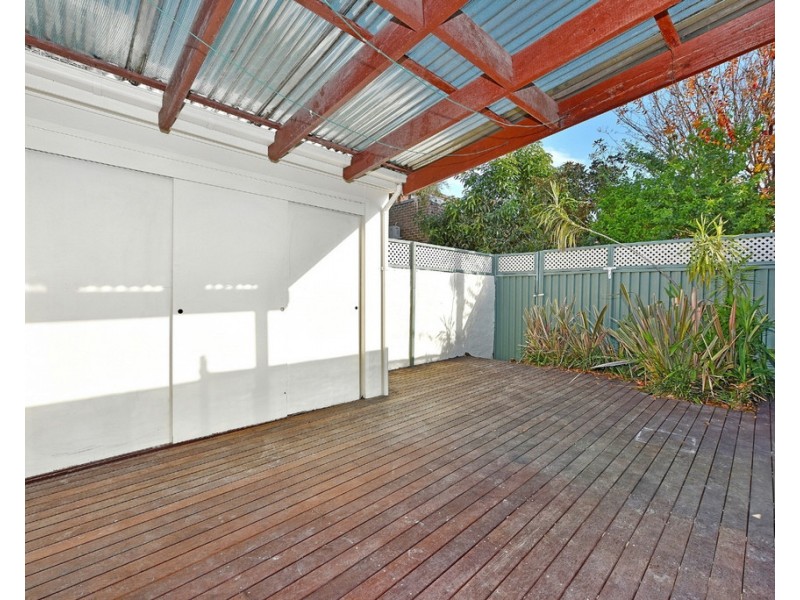 44 O’Connell Street, Newtown NSW 2042