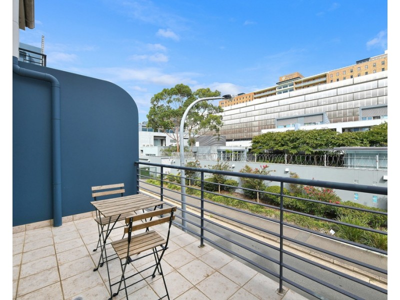 10/2-6 Dunblane Street, Camperdown NSW 2050