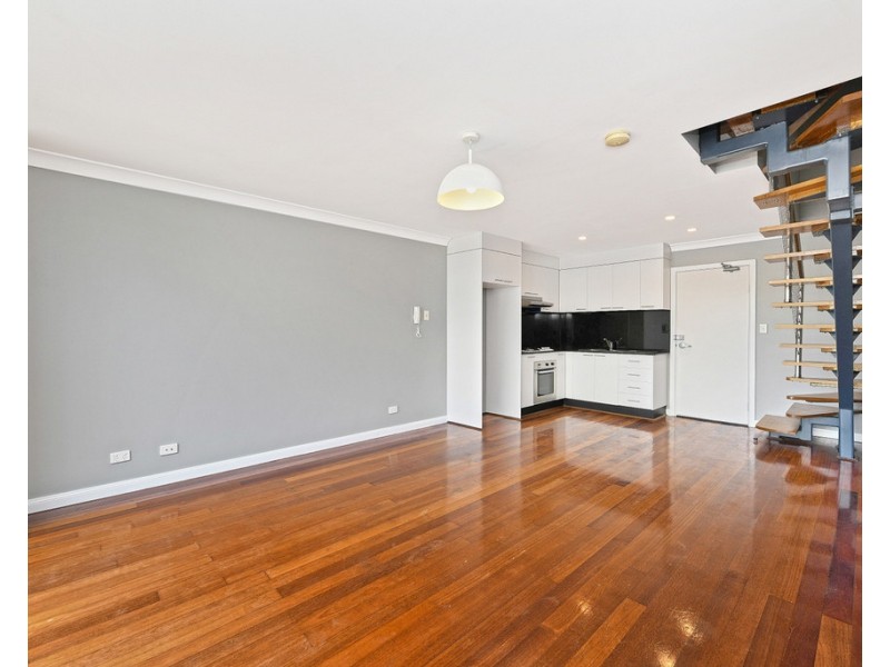 10/2-6 Dunblane Street, Camperdown NSW 2050