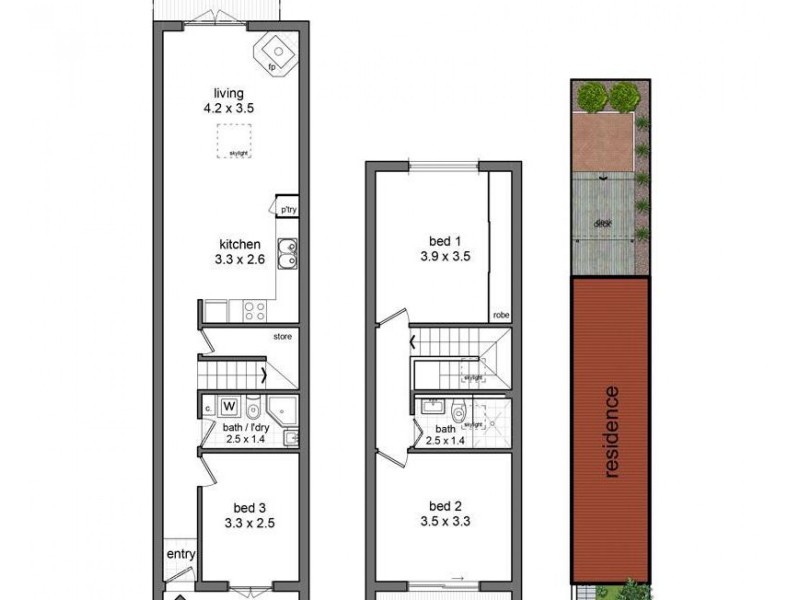 29 Alice Street, Newtown NSW 2042