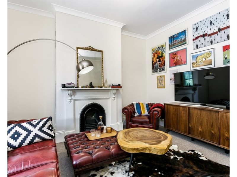 47 Myrtle Street, Chippendale NSW 2008