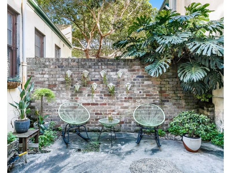 47 Myrtle Street, Chippendale NSW 2008