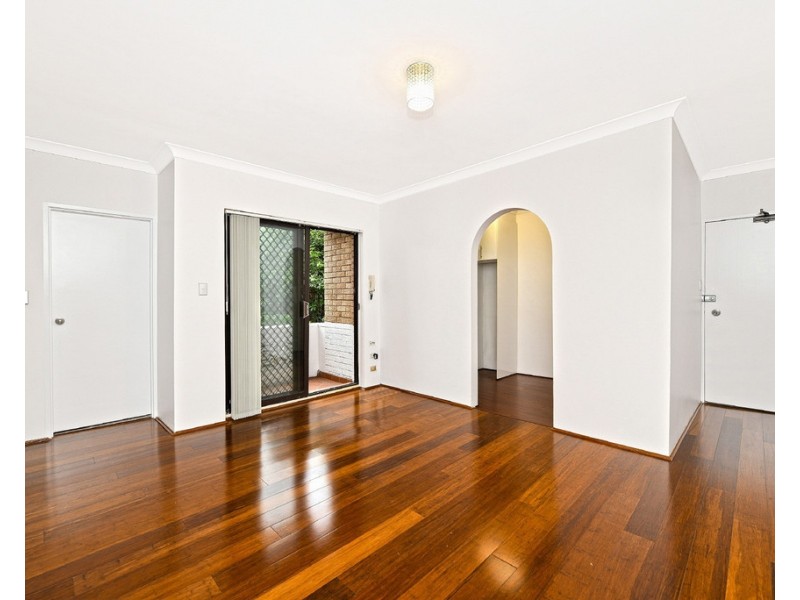 2/24-26 Keith Street, Dulwich Hill NSW 2203
