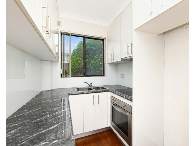 2/24-26 Keith Street, Dulwich Hill NSW 2203