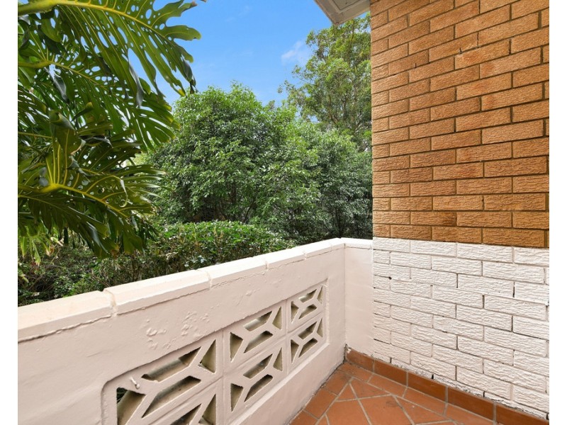 2/24-26 Keith Street, Dulwich Hill NSW 2203