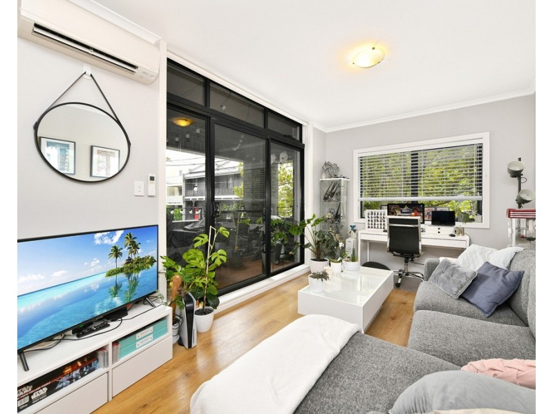 11/3-11 Erskineville Road, Newtown NSW 2042