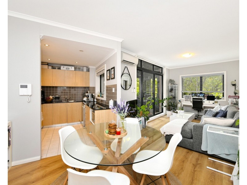 11/3-11 Erskineville Road, Newtown NSW 2042