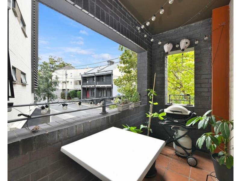 11/3-11 Erskineville Road, Newtown NSW 2042