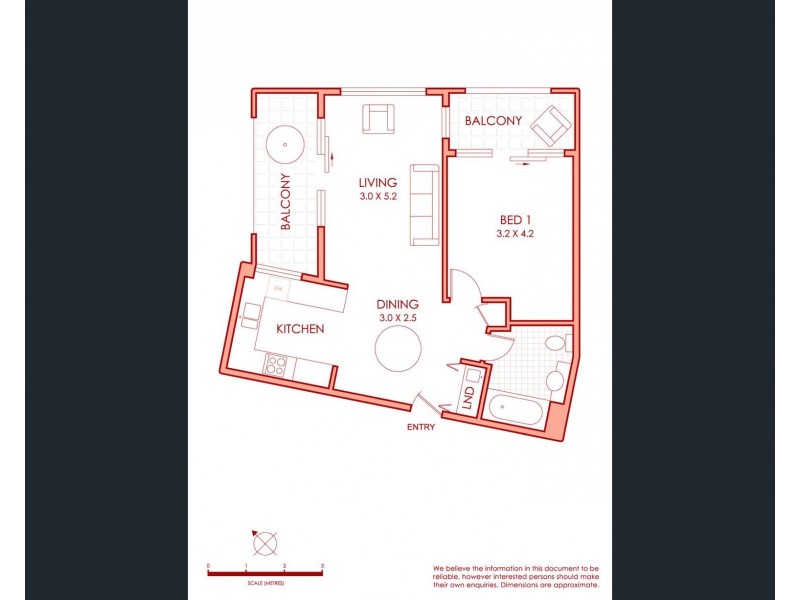 11/3-11 Erskineville Road, Newtown NSW 2042