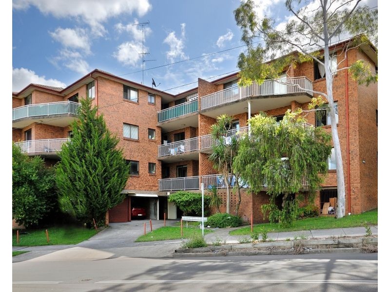 6/123 Harrow Road, Bexley NSW 2207
