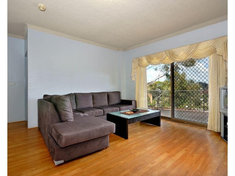 6/123 Harrow Road, Bexley NSW 2207