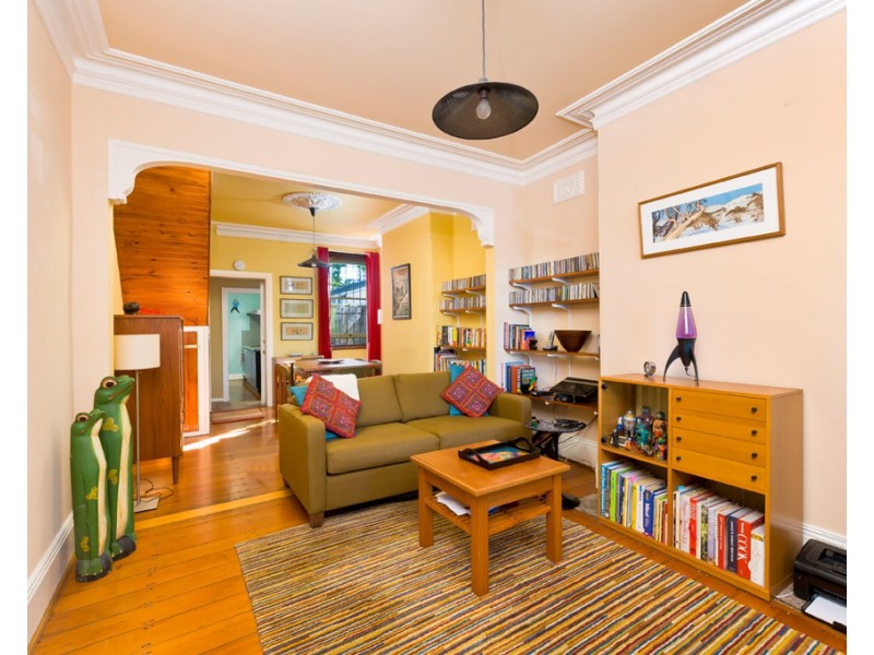 18 Pidcock Street, Camperdown NSW 2050