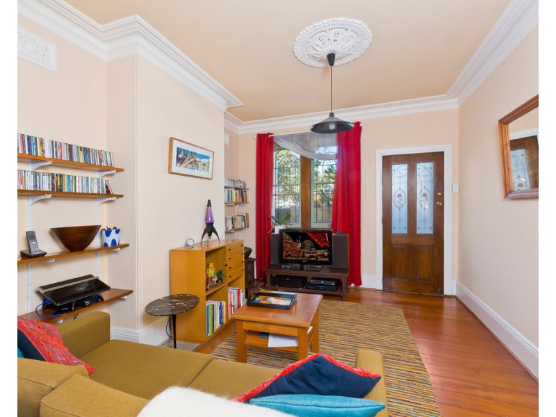 18 Pidcock Street, Camperdown NSW 2050