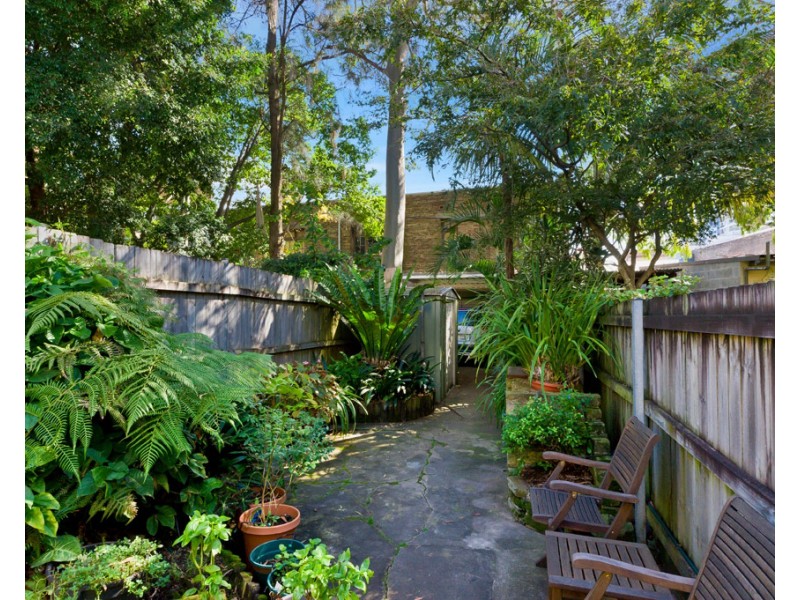 18 Pidcock Street, Camperdown NSW 2050