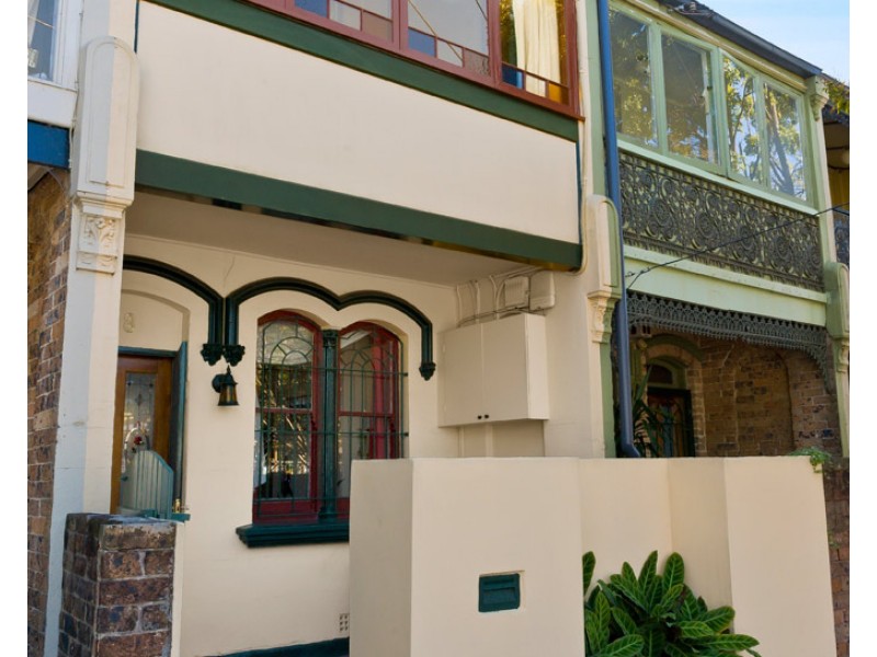 18 Pidcock Street, Camperdown NSW 2050