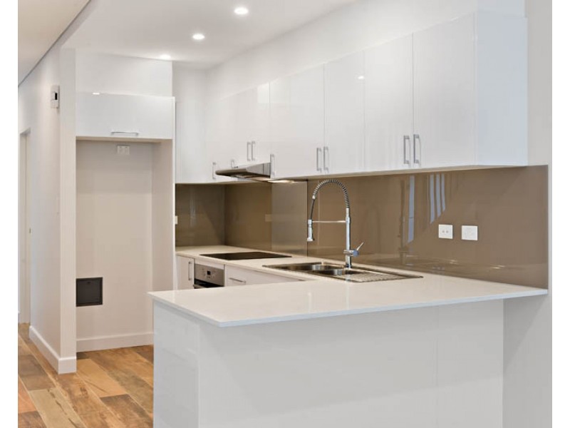 6 Garran Lane, Glebe NSW 2037