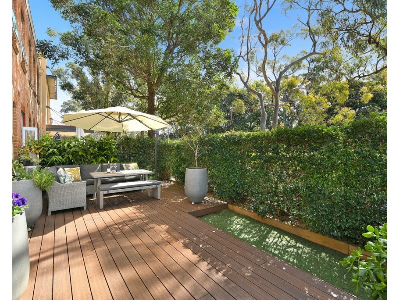 7/80 Victoria Road, Marrickville NSW 2204