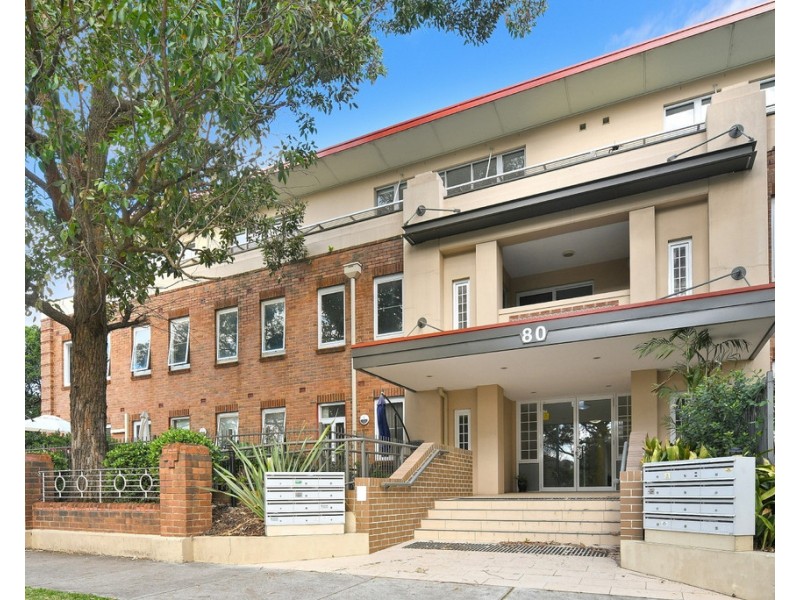 7/80 Victoria Road, Marrickville NSW 2204